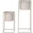 House Nordic Blomsterstandere 2 blomsterstandere Krukke
