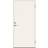 Swedoor CleverLine P-1200 H Yderdør (x)