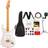 Squier By Fender Squier Classic Vibe ‘50s Stratocaster White Blonde