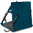 Crazy Creek Hex 2.0 Original Chair - Aleutian Blue/Slate Grey