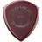 Dunlop Jim 547P2.50 Flow Jumbo Grip Picks, 2.5 mm, Set of 3 Pieces