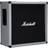 Marshall 2551BV Silver Jubilee 280W 4x12" Straight Extension Cabinet