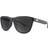 Knockaround Premiums Sport Polarized Black/Smoke