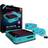 Hyperkin Hyperkin RetroN 5: HD Gaming Console for GBA/ Gbc/ GB/ Super NES/ Super Famicom/ Genesis/ Mega Drive/ Master System (Hyp