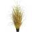 Vickerman Grass Brow Artificial Plant