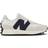 New Balance 327 W - Sea Salt/White/Black