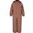 zigzag Vally Coverall W-pro 10000 Marron Unisex