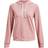 Under Armour Rival Terry Hoodie Women - Pink