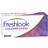 Alcon Freshlook Colorblends Cinnamon Brown 2-pack