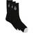 Volcom Men's Full Stone Socks 3-pack