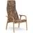 Swedese Lamino Armchair 101cm