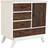 Dkd Home Decor Colonial Byrå 72x75cm