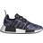 adidas Junior NMD_R1 - Core Black/Cloud White/Core Black