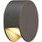 SLV Pema Anthracite Väggarmatur ∅ 9cm