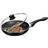 Qesnox Non Stick with lid 24 cm