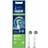 Oral-B Cross Action Opzetborstels 2 Stuks