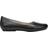 Naturalizer Maxwell Ballet Flat - Black Leather