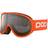 POC Pocito Retina - Fluorescent Orange/Clarity