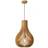 Lucide Bodo Pendant Lamp ∅ 38cm