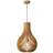 Lucide Bodo Pendant Lamp 38cm