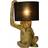 Lucide Extravaganza Chimp Bordslampa 45cm