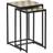 Villa Collection Karv Småbord 32x32cm 2st