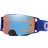 Oakley Front Line Mx - Sapphire Iridium/Moto Blue