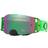 Oakley Front Line Mx - Jade Iridium/Moto Green