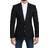 Dolce & Gabbana Single Breasted Formal Wool Blazer