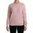 Dolce & Gabbana Crew Neck Cashmere Pullover - Pink