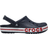 Crocs Bayaband Clog - Navy/Pepper