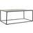 Dkd Home Decor Modern Coffee Table 61x111.7cm