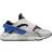 Nike Air Huarache Premium M - Summit White/Light Smoke Grey/Comet Blue/Anthracite