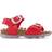 Superfit Jellies Sandal - Red