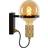Lucide Ottelien Wall light ∅ 17.7cm