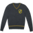 Cinereplicas Harry Potter Hogwarts V-Neck Sweater - Hufflepuff