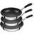 Zwilling Poletto Cookware Set 3 Parts