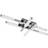 Lindby Patrik Ceiling Lamp