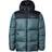 Columbia Men's Puffect Hooded Puffer Jacket