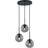 Trio Lighting Balini Pendellampa ∅ 30cm