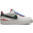 NIKE Air Force 1 Shadow W - Sail/Classic Green/University Blue/Multi-Color