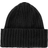 Le Bonnet Le Grand Beanie - Onyx