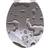 SCHÜTTE Grey Steel (80523)
