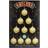 Baileys 24 Day Chocolate Truffle Advent Calendar 2021