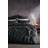 Lazy Linen Lazy Linen Pure Washed Linen Pillow Case Black, Grey