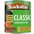 Sadolin 5028483 Classic African Woodstain, Wood Protection Brown