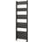 Towelrads Eton (136062	) 300X1200mm Anthracite