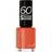 Rimmel London 60 Seconds Nail Polish Wild Spice 8ml