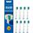 Oral-B Precision Clean 8-pack