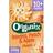 Organix Banana Peach & Apple Baby Muesli, 10 mths+